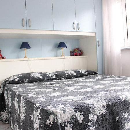 Residence Apuamare Pietrasanta Buitenkant foto