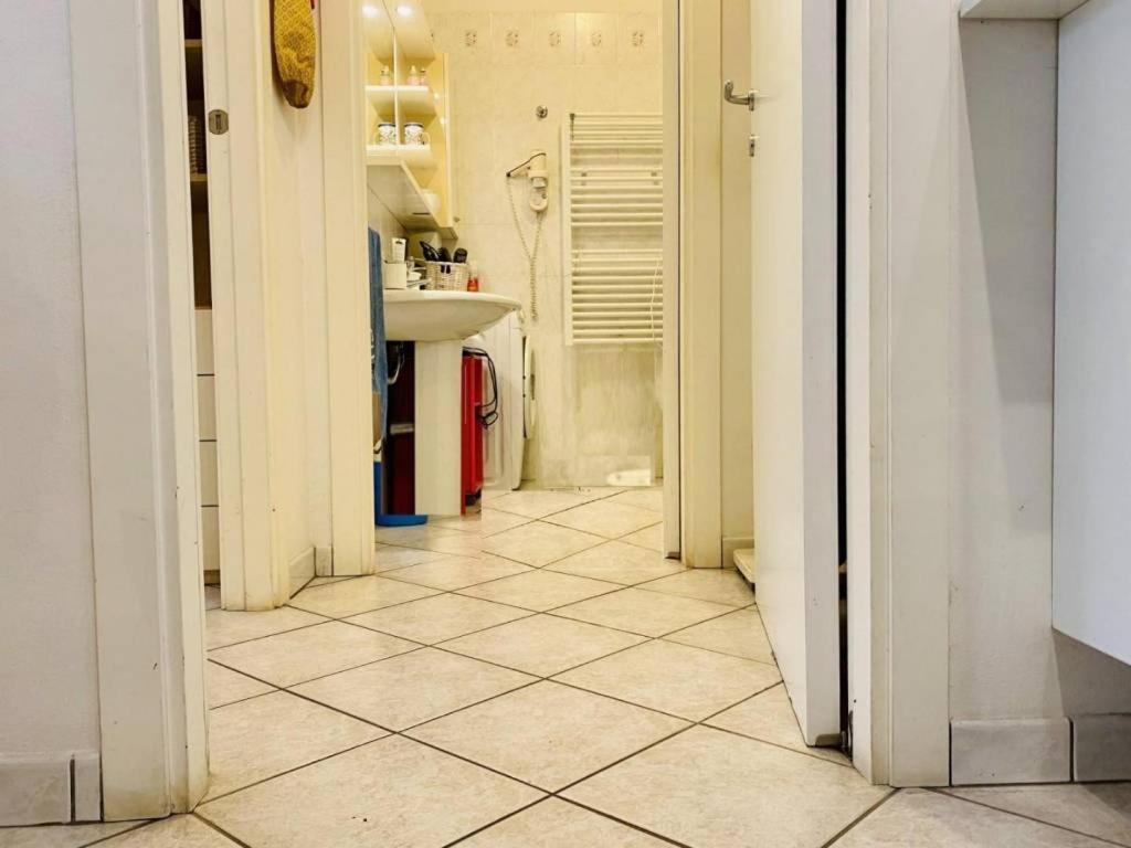Residence Apuamare Pietrasanta Buitenkant foto